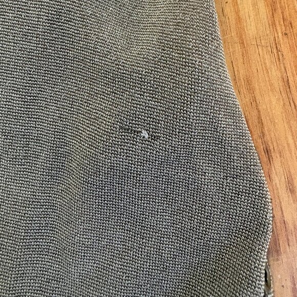 Salvage Tunic Mini Dress - Picture 6 of 7